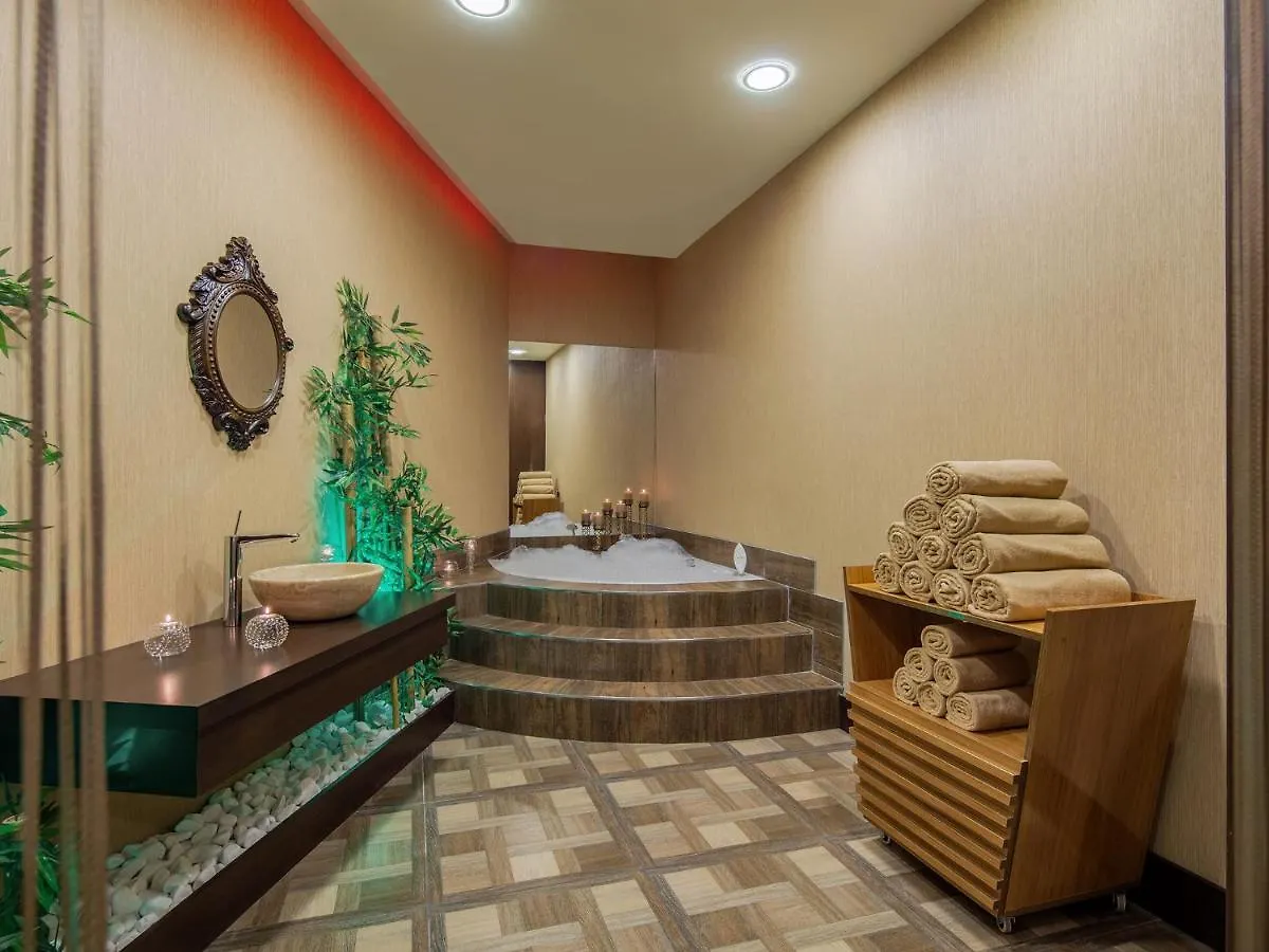 Holiday Inn Antalya - Lara By Ihg Turkey