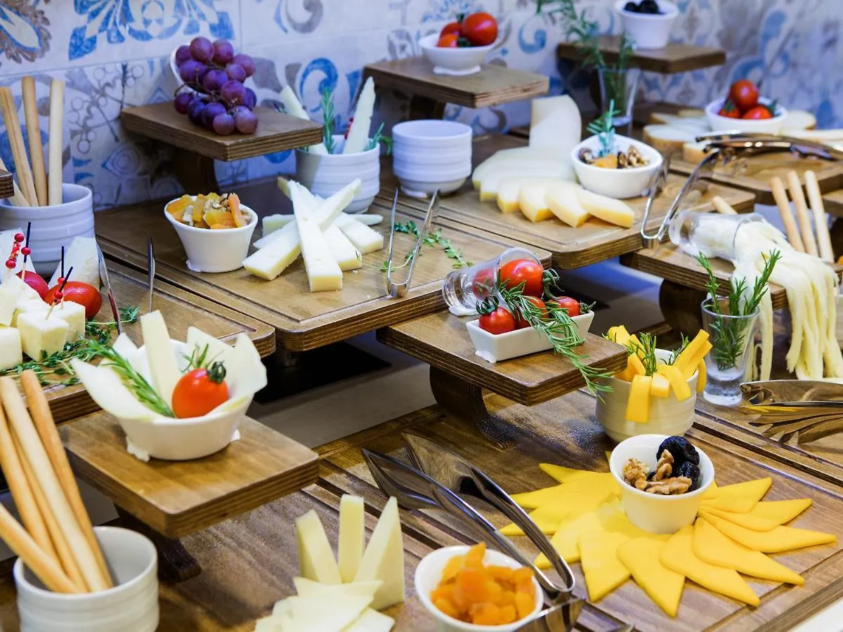 Holiday Inn Antalya - Lara By Ihg Turkey