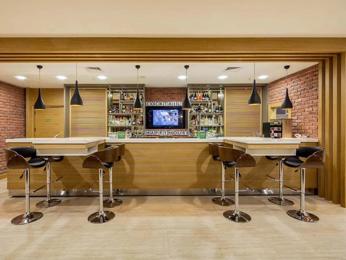Holiday Inn Antalya - Lara By Ihg Hotel