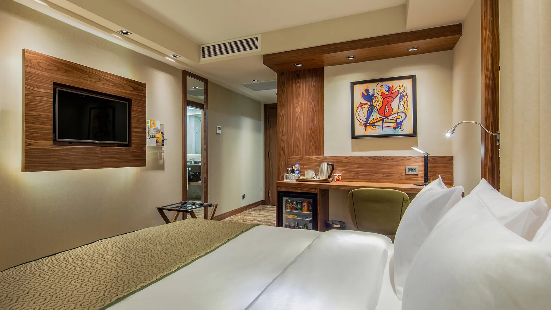 ***** Hotel Holiday Inn Antalya - Lara By Ihg Turkey