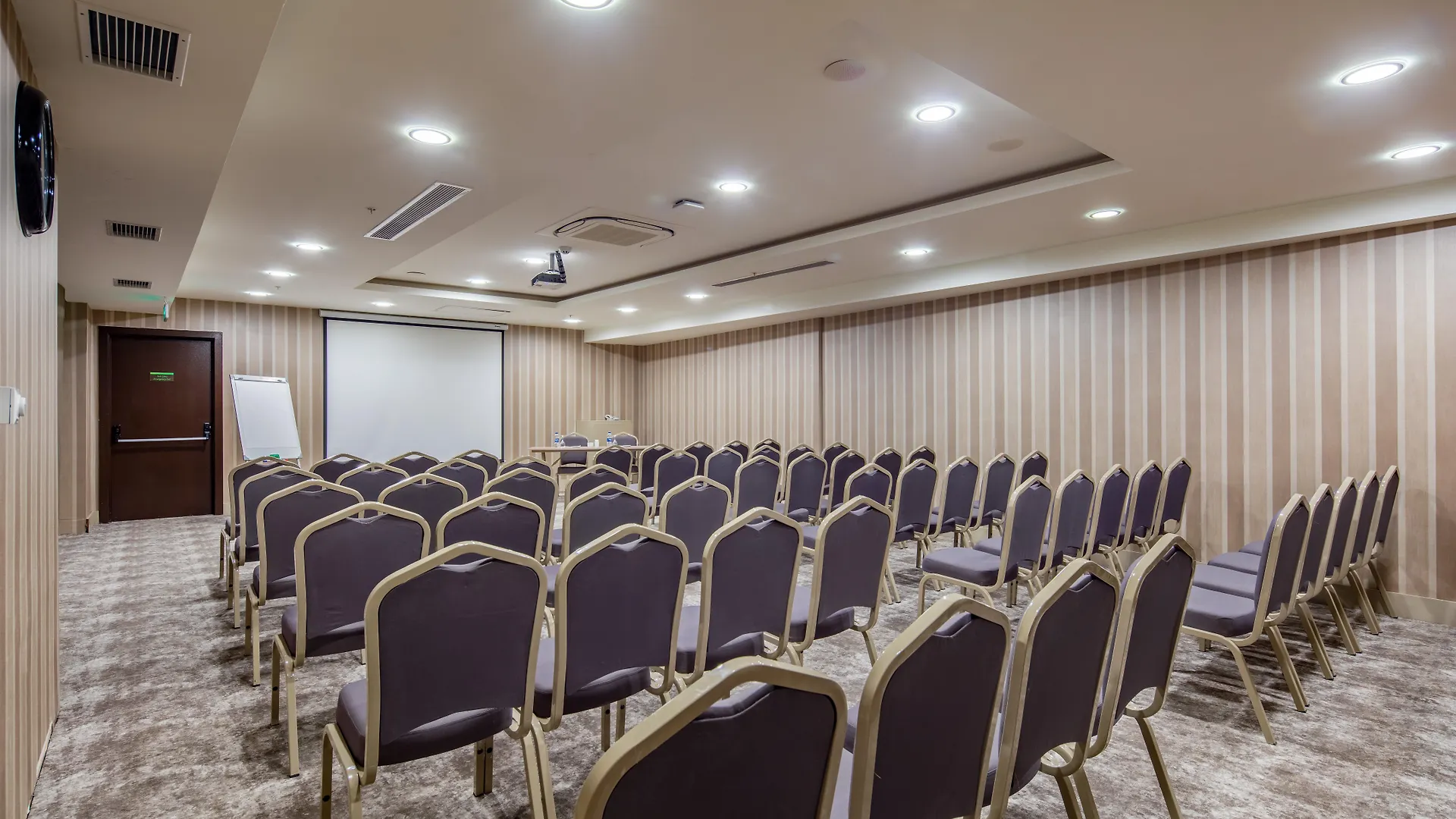 Hotel Holiday Inn Antalya - Lara By Ihg