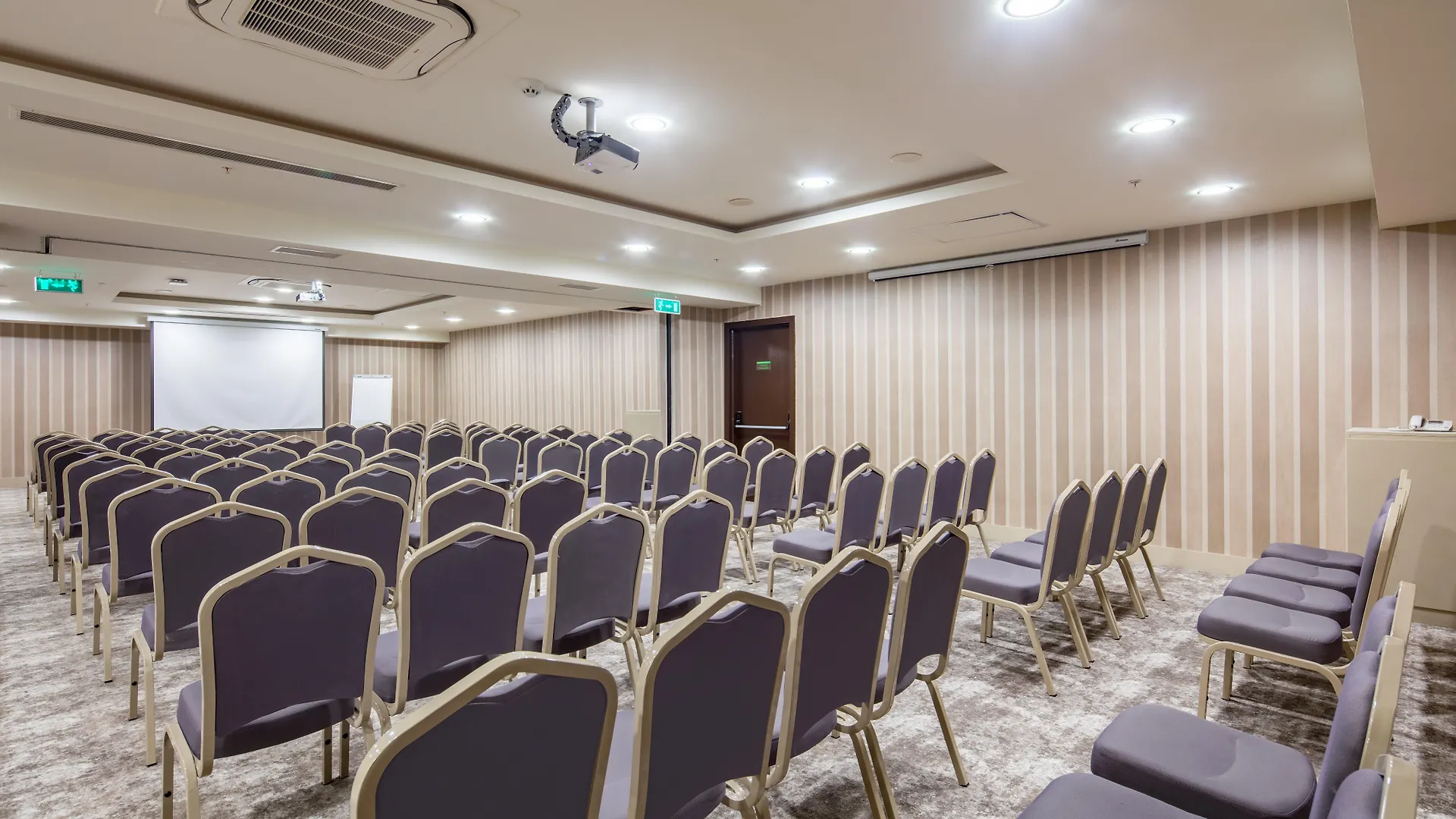 Holiday Inn Antalya - Lara By Ihg 5*,  Turkey