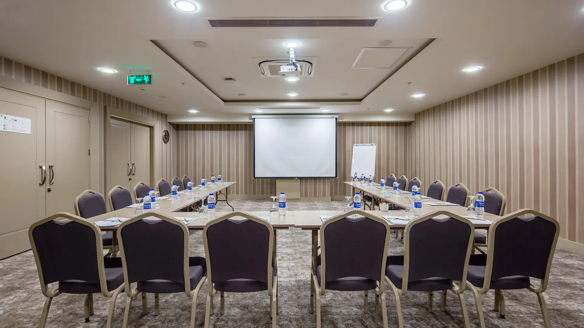 Holiday Inn Antalya - Lara By Ihg Turkey
