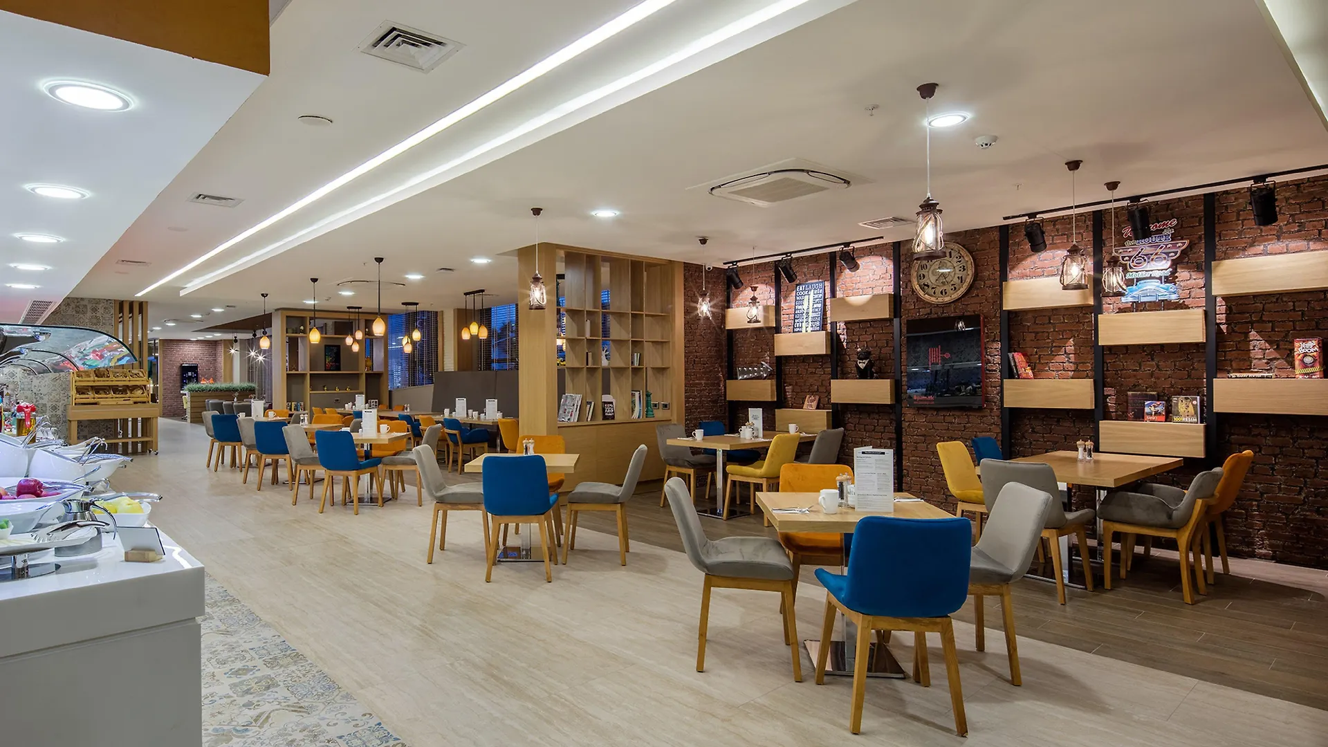 Holiday Inn Antalya - Lara By Ihg 5*,  Turkey