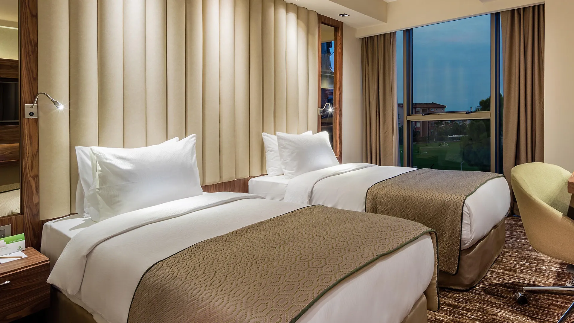 Holiday Inn Antalya - Lara By Ihg Hotel