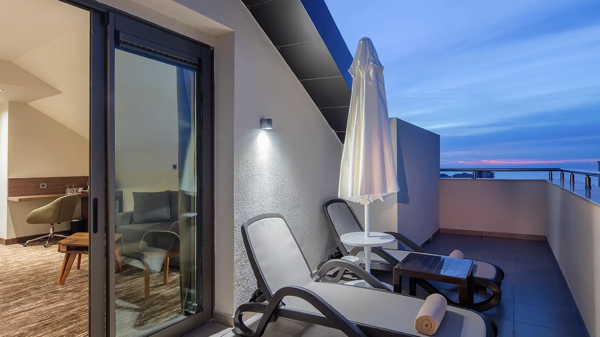 ***** Hotel Holiday Inn Antalya - Lara By Ihg Turkey