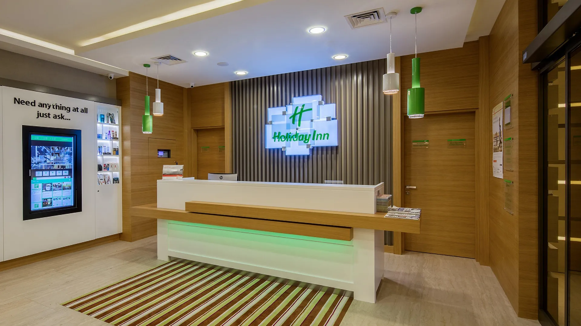 Holiday Inn Antalya - Lara, An Ihg Hotel