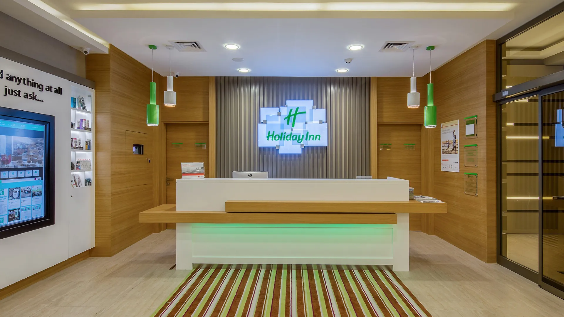 Holiday Inn Antalya - Lara, An Ihg Hotel