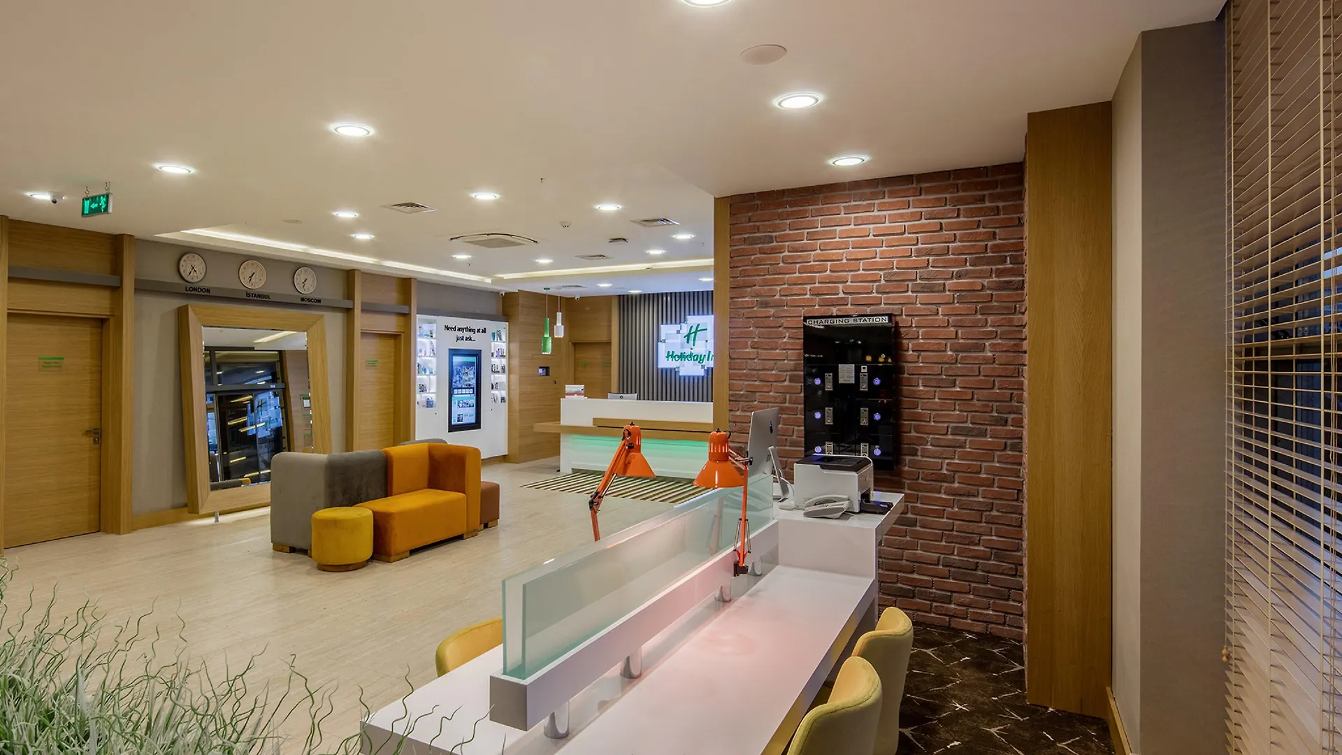 Holiday Inn Antalya - Lara By Ihg