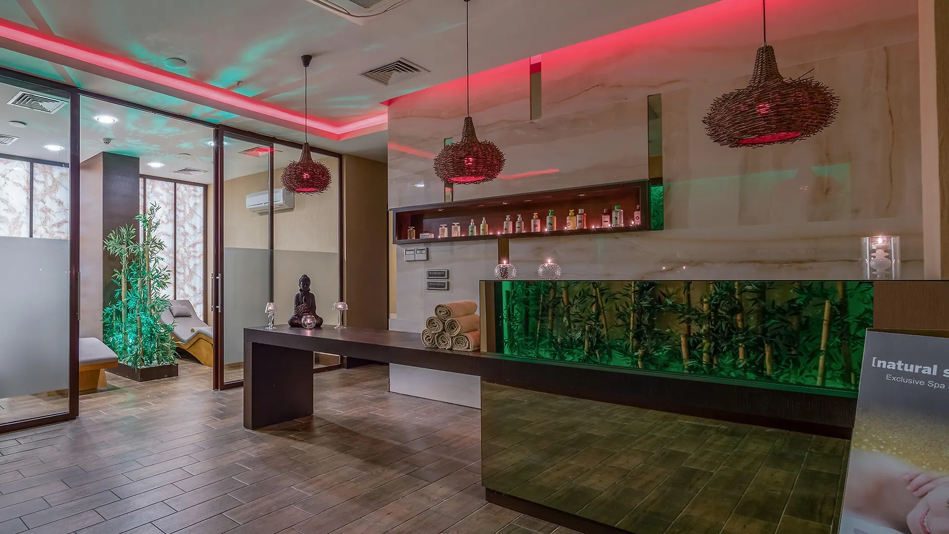 Holiday Inn Antalya - Lara By Ihg Hotel