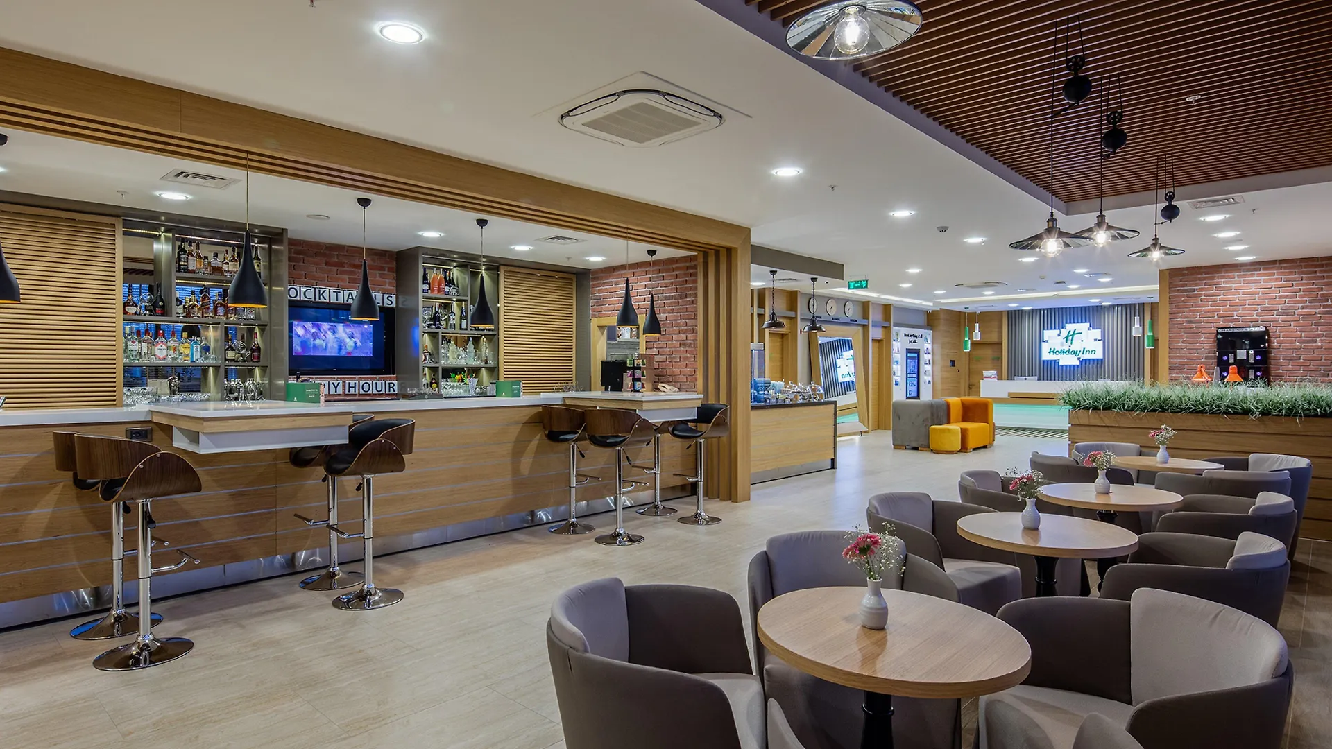Holiday Inn Antalya - Lara By Ihg Hotel