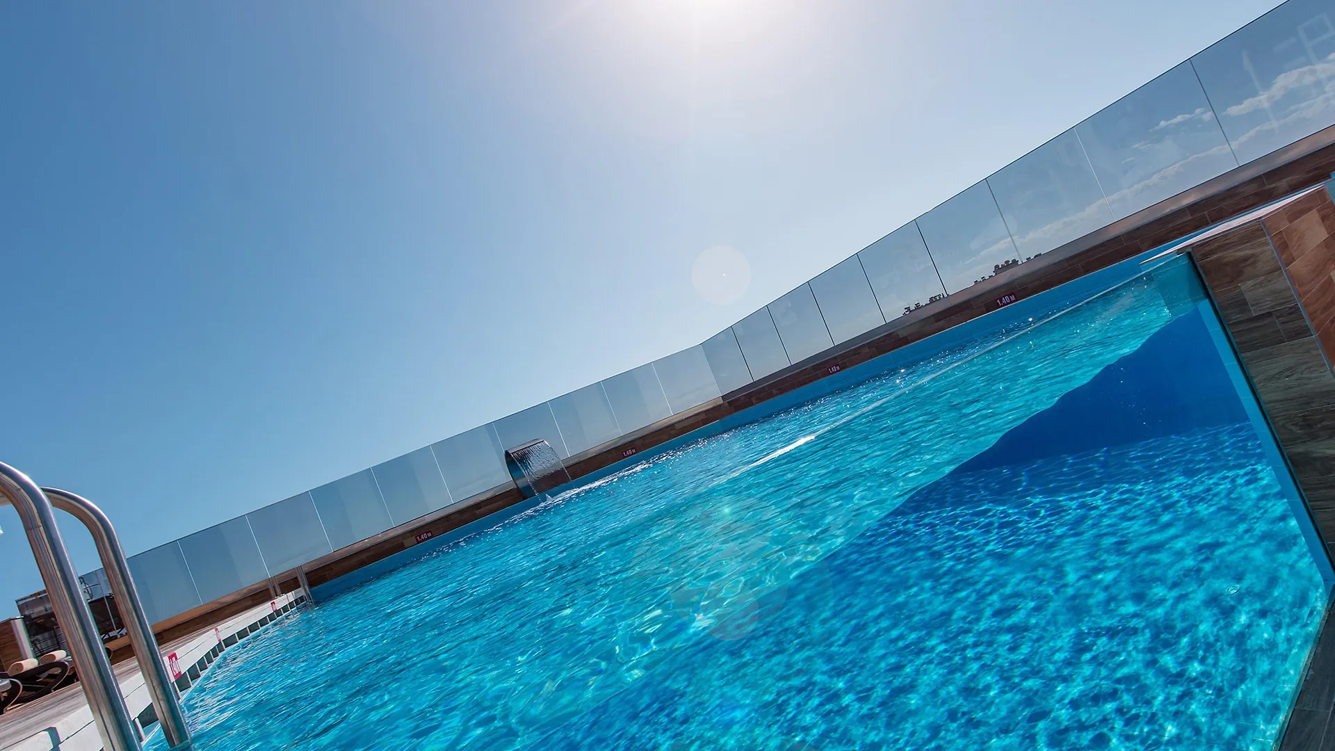 Holiday Inn Antalya - Lara By Ihg