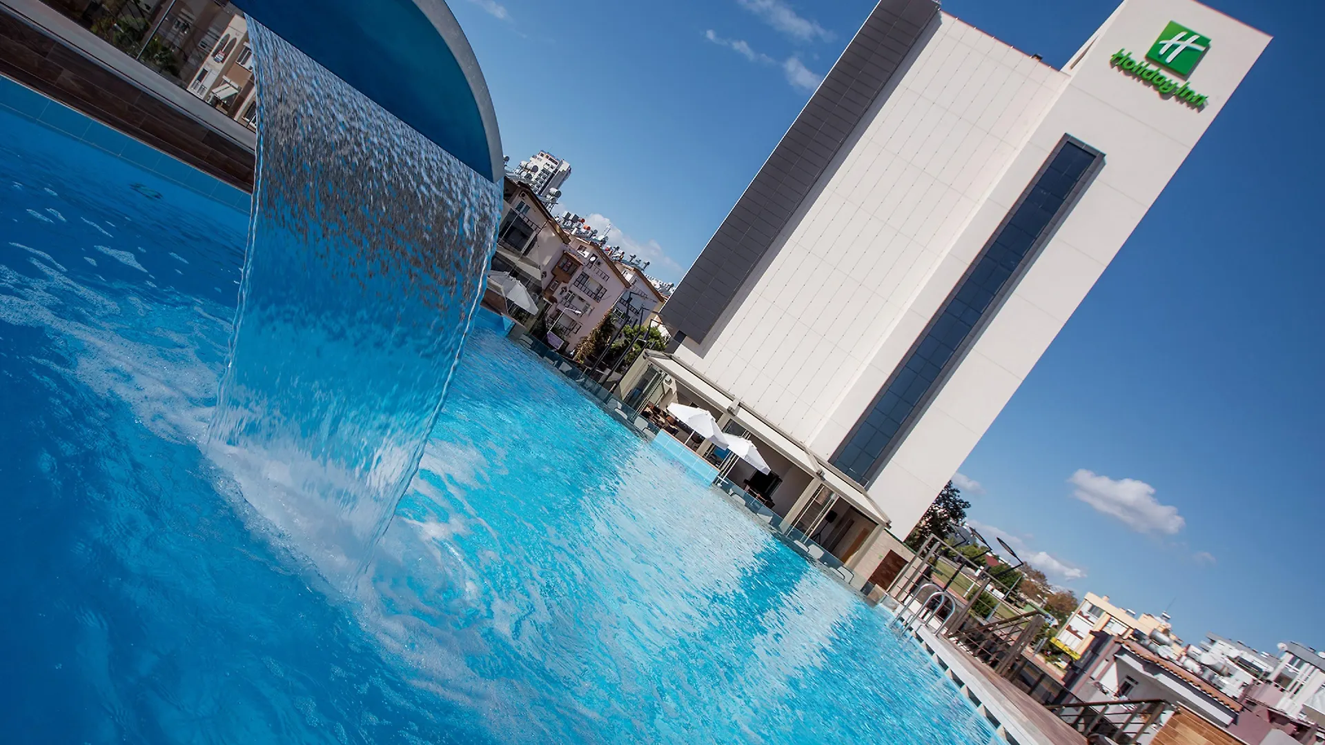 Holiday Inn Antalya - Lara By Ihg Turkey