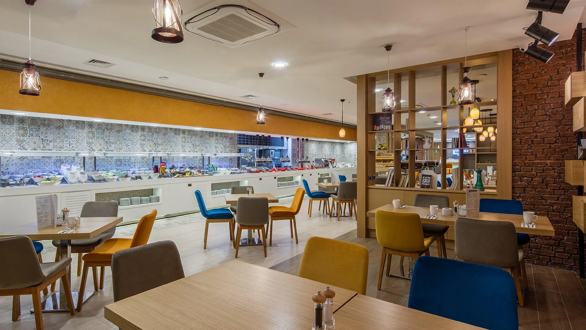 Hotel Holiday Inn Antalya - Lara By Ihg