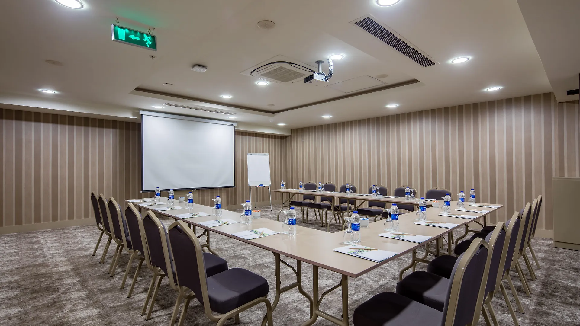 *****  Holiday Inn Antalya - Lara, An Ihg Hotel Turcja