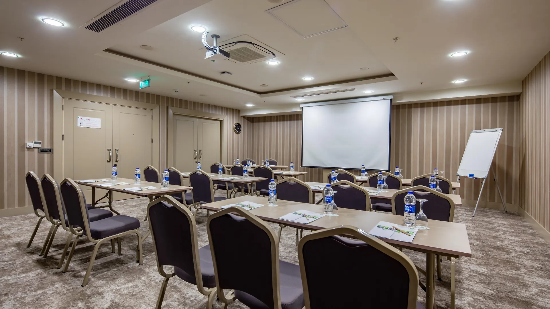 *****  Holiday Inn Antalya - Lara, An Ihg Hotel Turcja