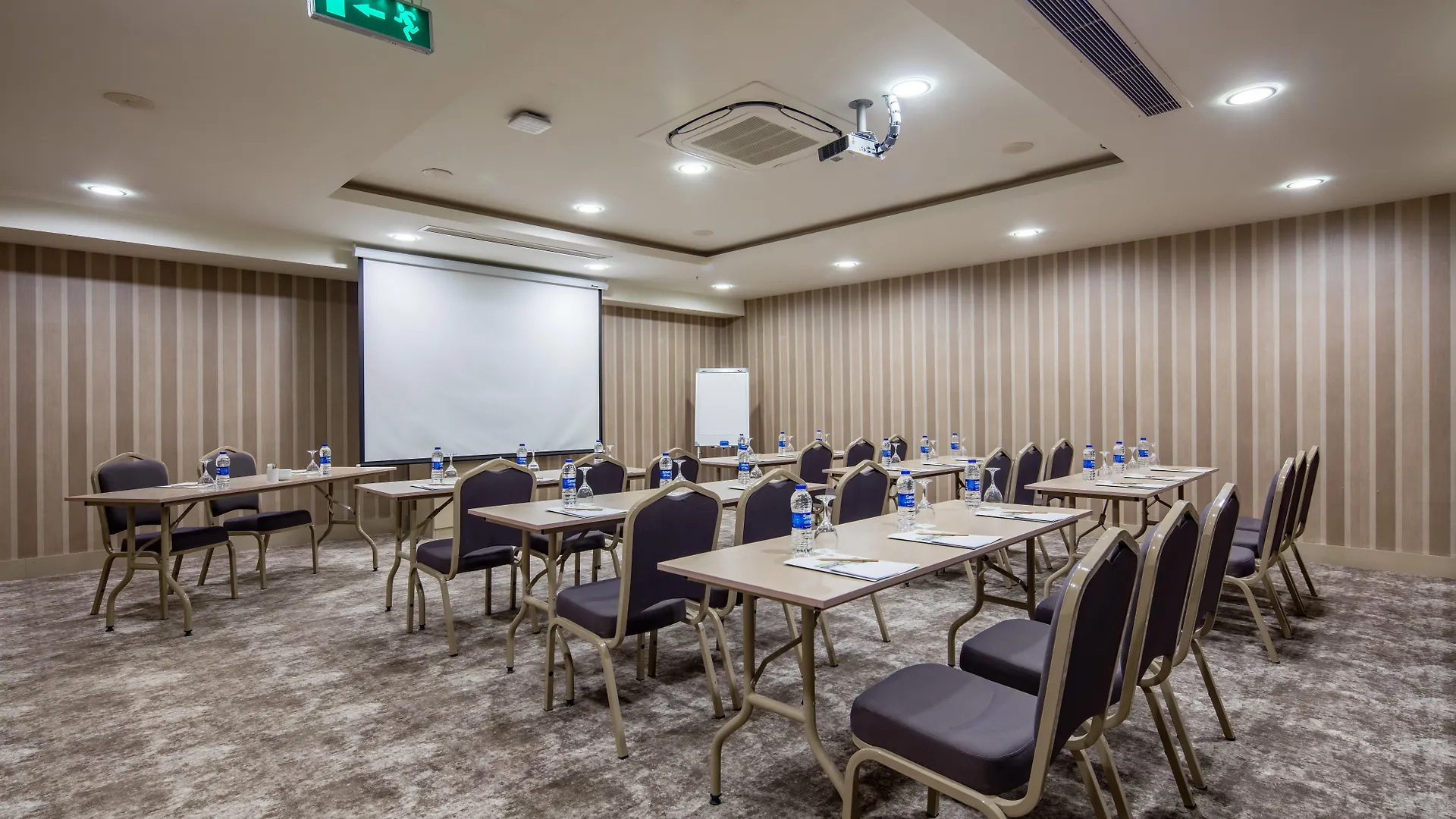 Hotel Holiday Inn Antalya - Lara By Ihg