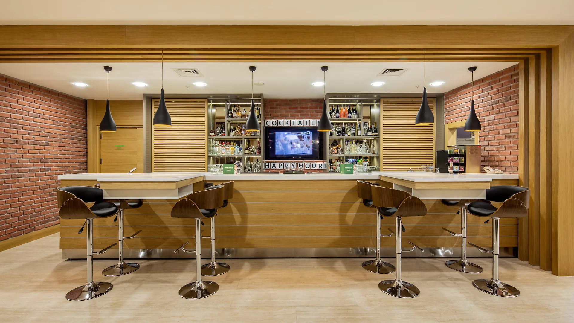 Hotel Holiday Inn Antalya - Lara By Ihg