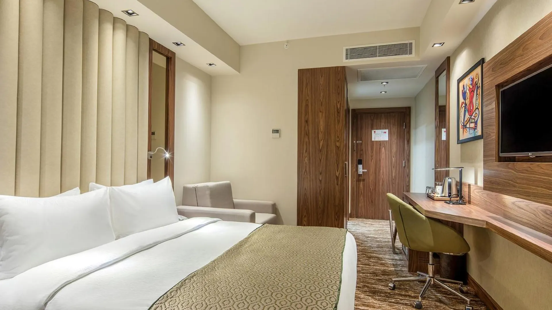 Holiday Inn Antalya - Lara By Ihg