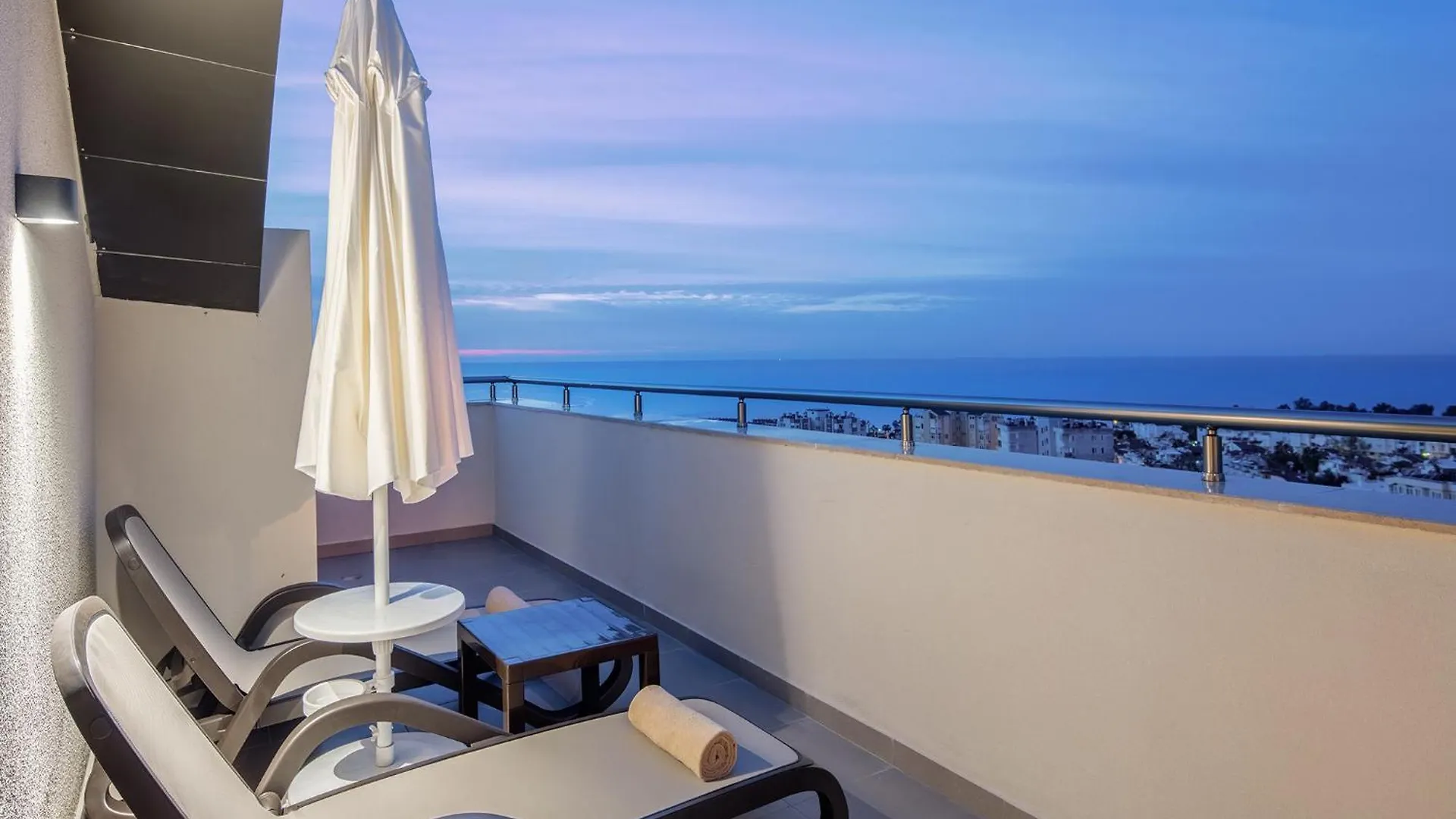 Hotel Holiday Inn Antalya - Lara By Ihg