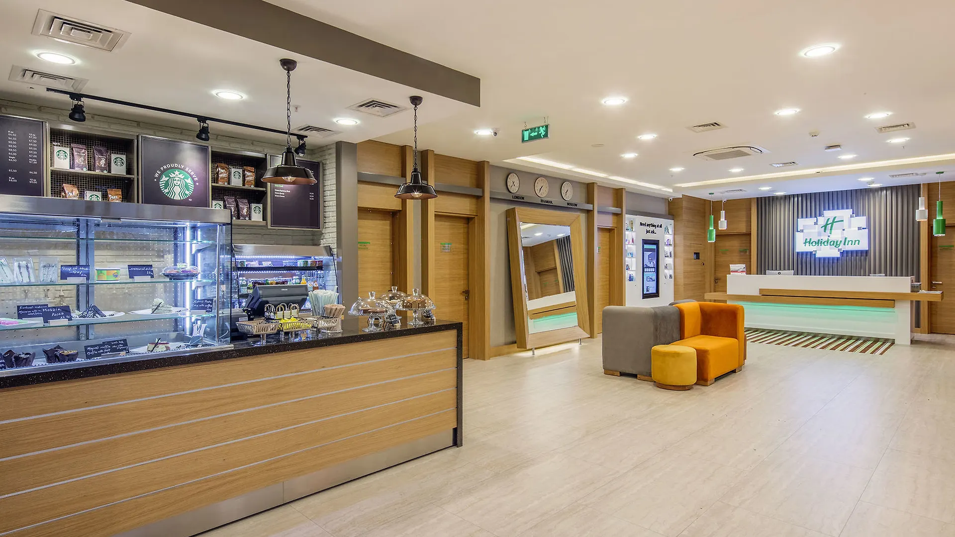 Holiday Inn Antalya - Lara By Ihg Hotel