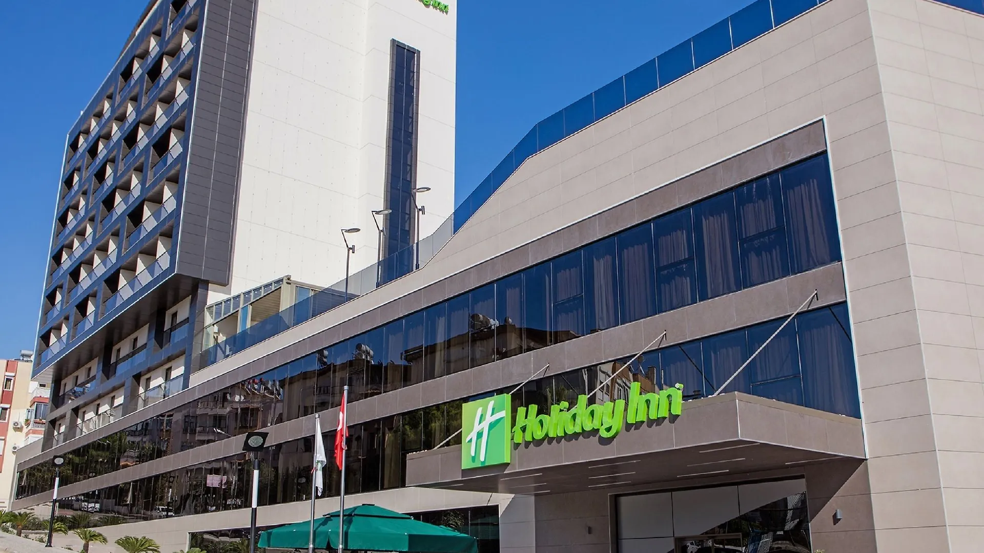 Holiday Inn Antalya - Lara, An Ihg Hotel