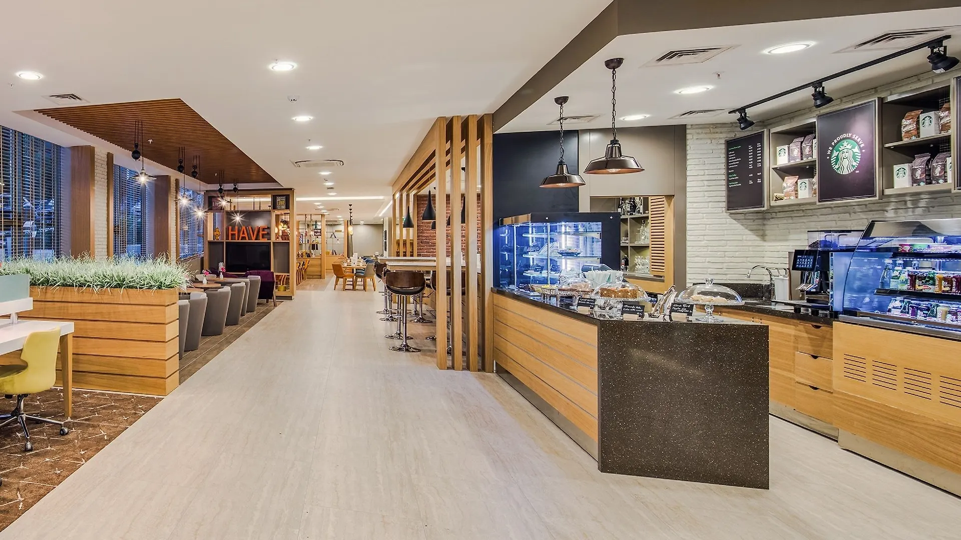 Holiday Inn Antalya - Lara By Ihg