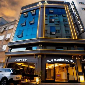 فندق Blue Marina, أنطاليا