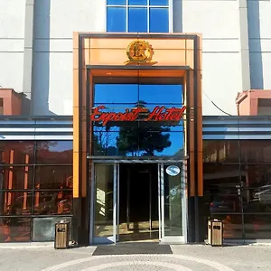 *** فندق إكسبوسيت تركيا