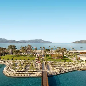 Liberty Signa Hotel Fethiye