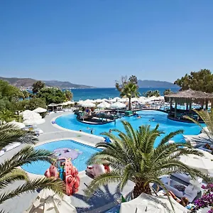 Salmakis & Resort Bodrum