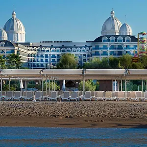 Adalya Elite Lara Hotell