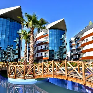 Onkel Rada Apart Antalya